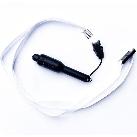 Illuminated Apparel Glow in the Dark Draw On Lighted T-Shirt - Picture 3 of 4